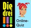 Die drei !!! ONLINE-QUIZ