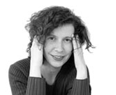 Henriette Wich - Kinderbuchautorin