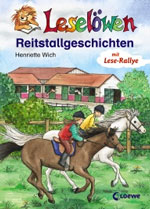 Lesel�wen-Reitstallgeschichten