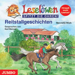 Lesel�wen-Reitstallgeschichten